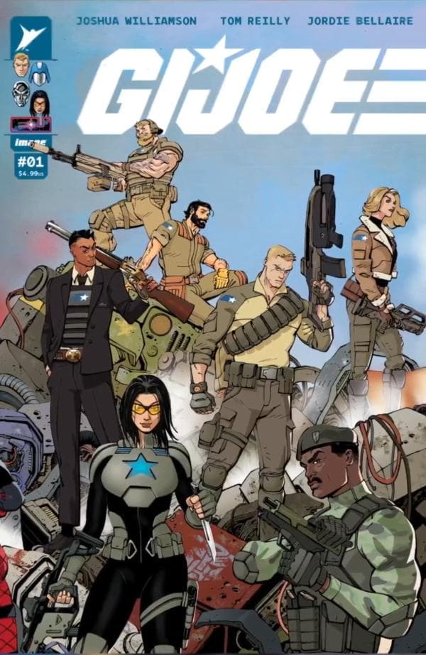 G.I. Joe