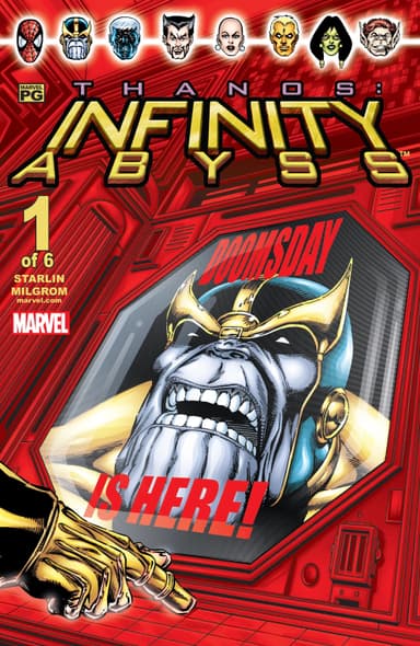 Infinity Abyss