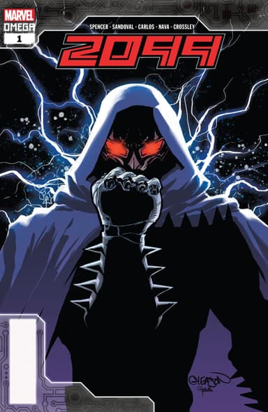 2099 Omega