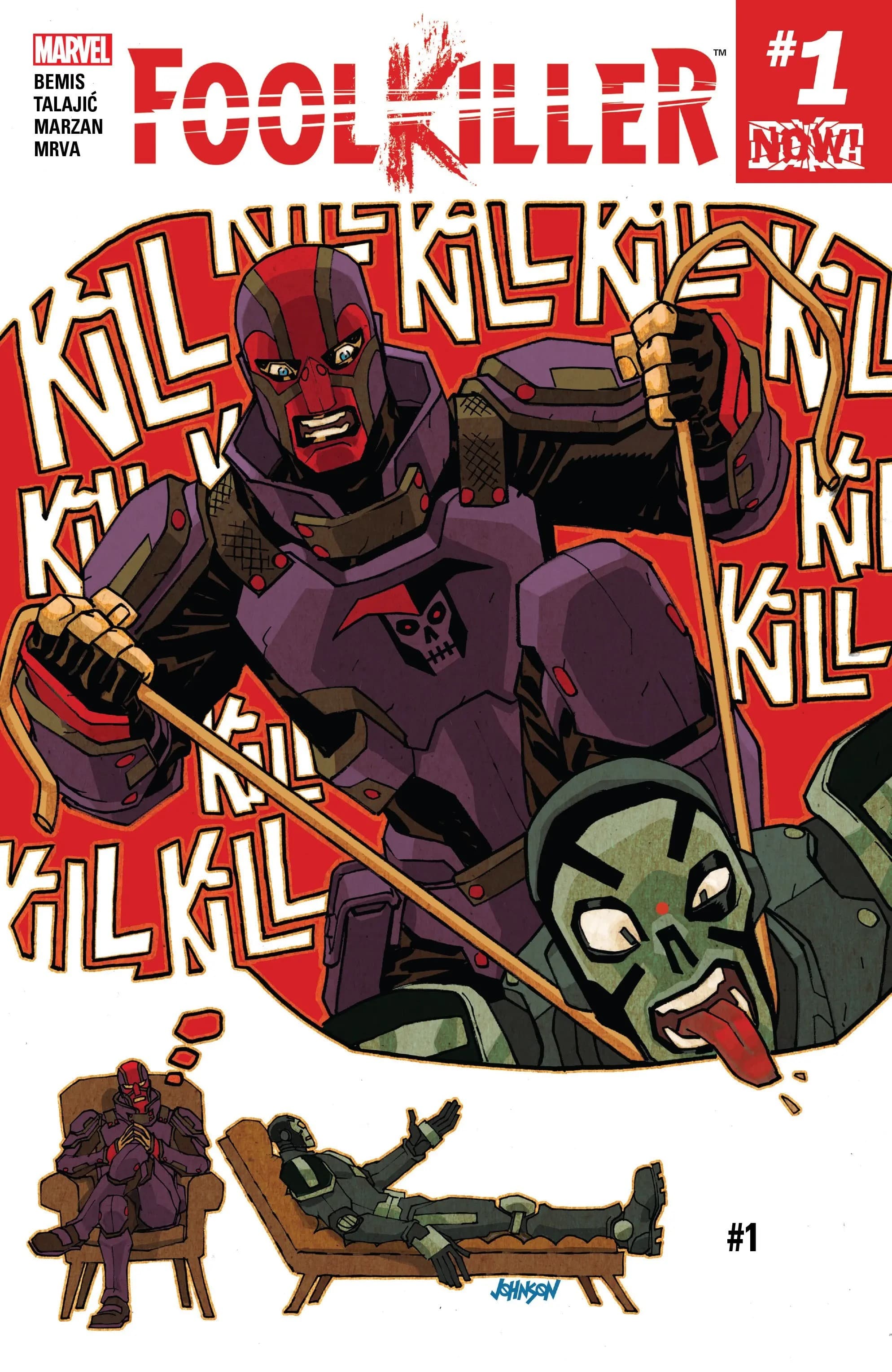 Foolkiller