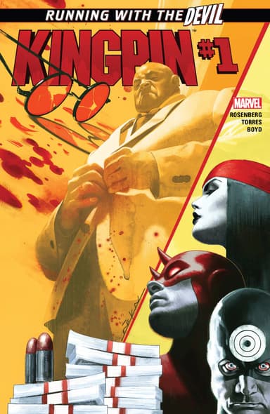 Kingpin