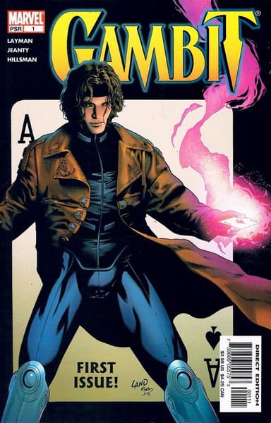 Gambit