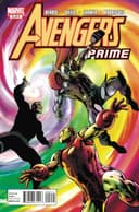 Avengers Prime #2