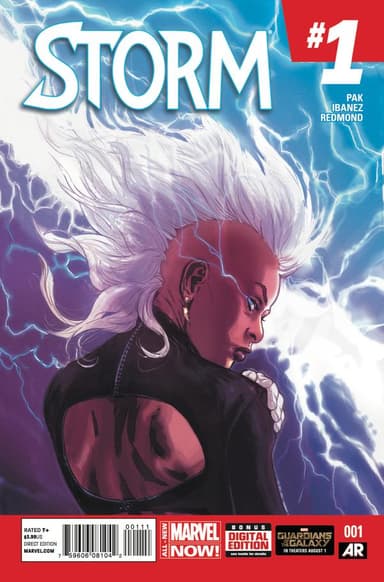 Storm