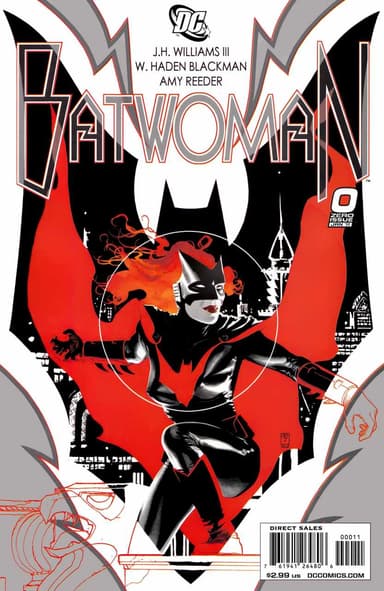 Batwoman
