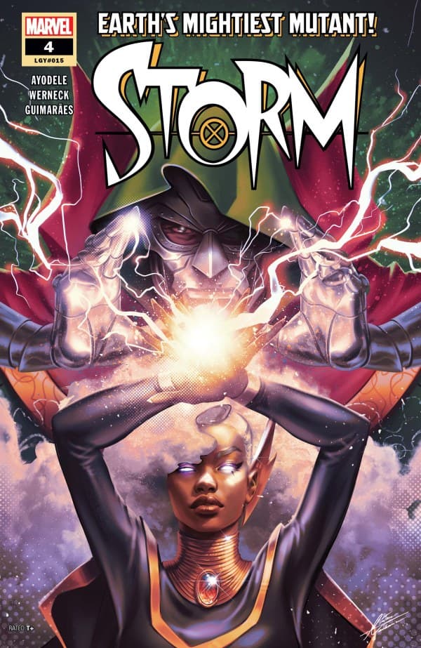 Storm #4