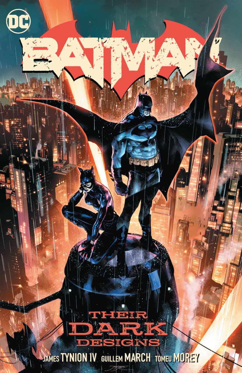 Batman