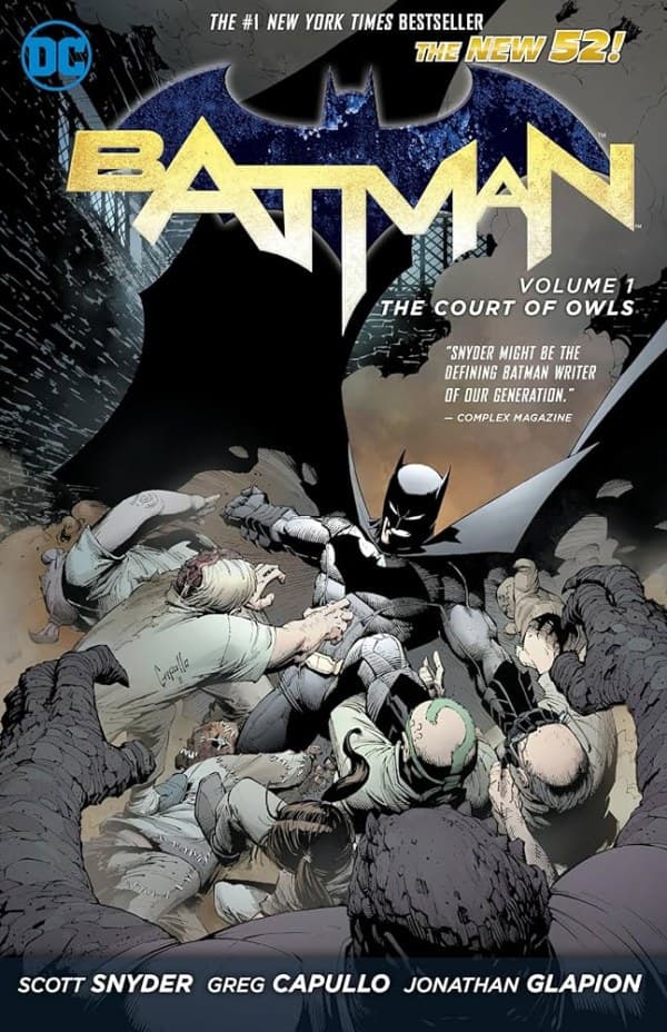 Batman