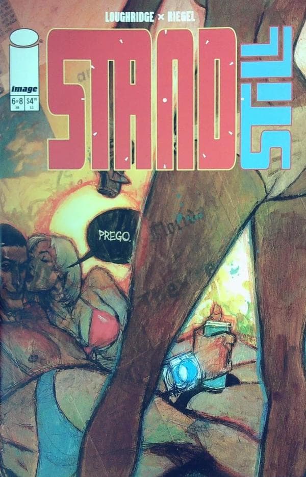 Standstill #6