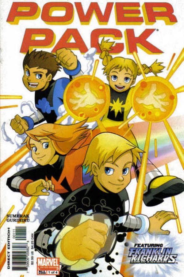 Power Pack