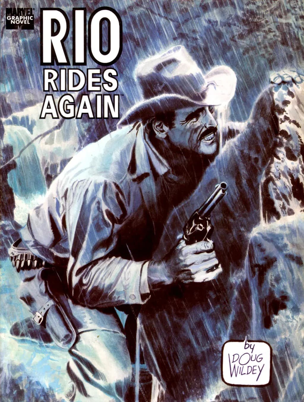 Rio Rides Again
