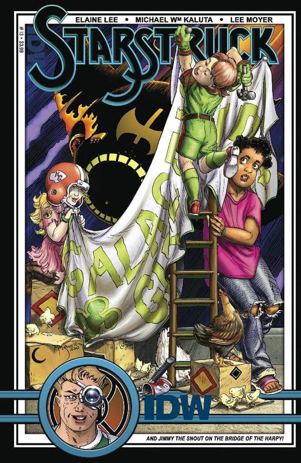 Starstruck #13