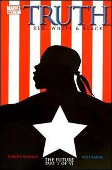 Truth: Red, White & Black