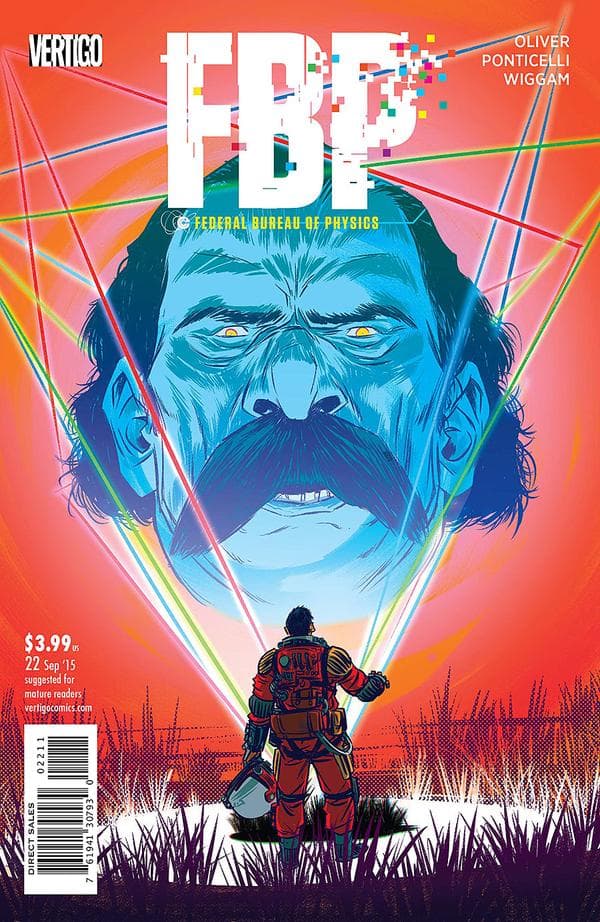 FBP: Federal Bureau of Physics #22