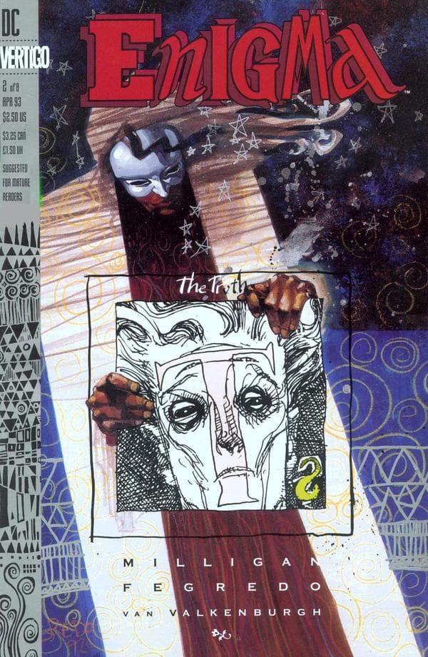 Enigma #2