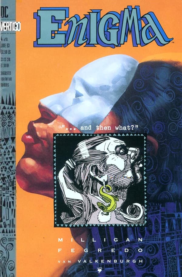 Enigma #4