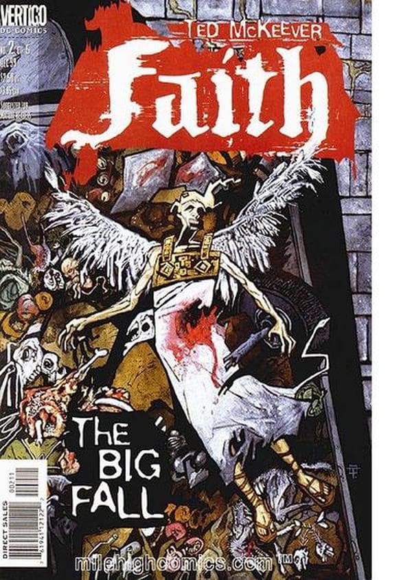 Faith #2