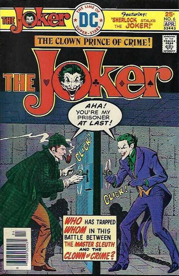 The Joker #6