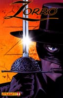 Zorro #1