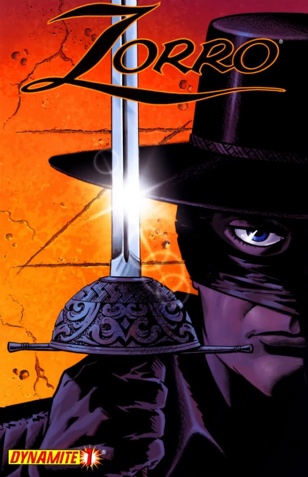 Zorro