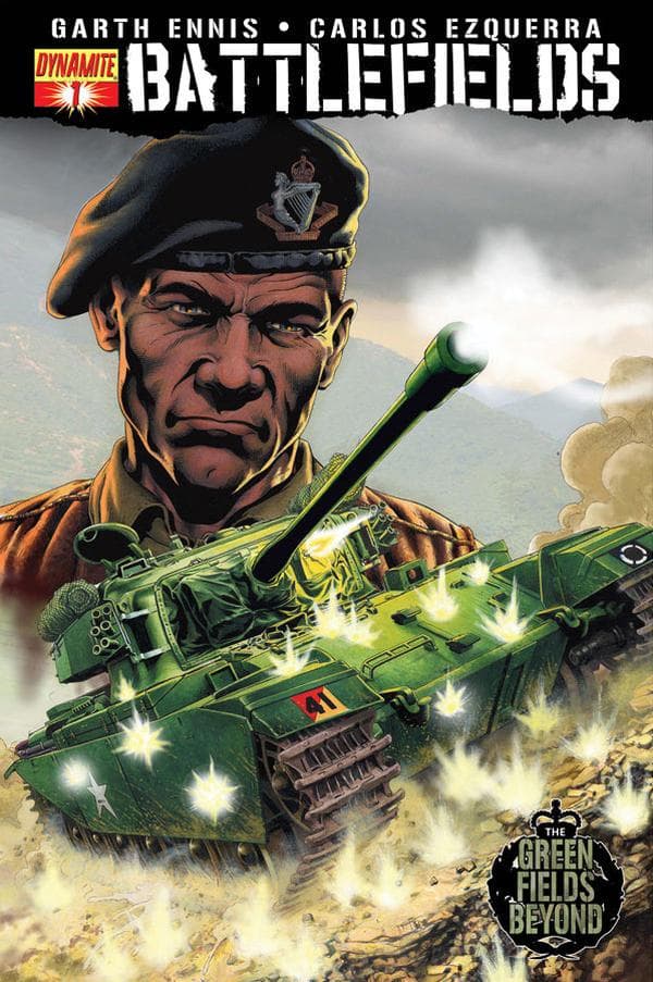 Battlefields