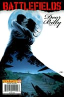 Battlefields: Dear Billy #1