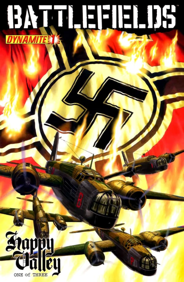 Battlefields