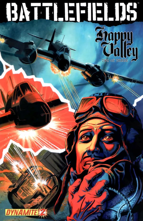 Battlefields #2