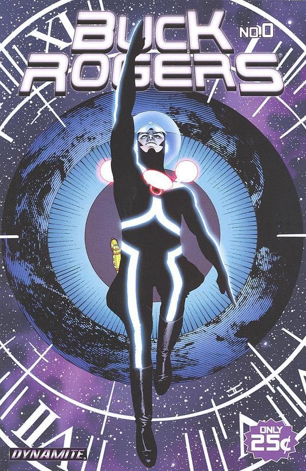 Buck Rogers #0
