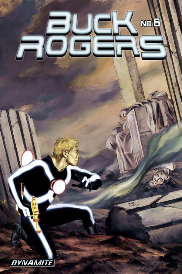 Buck Rogers #6
