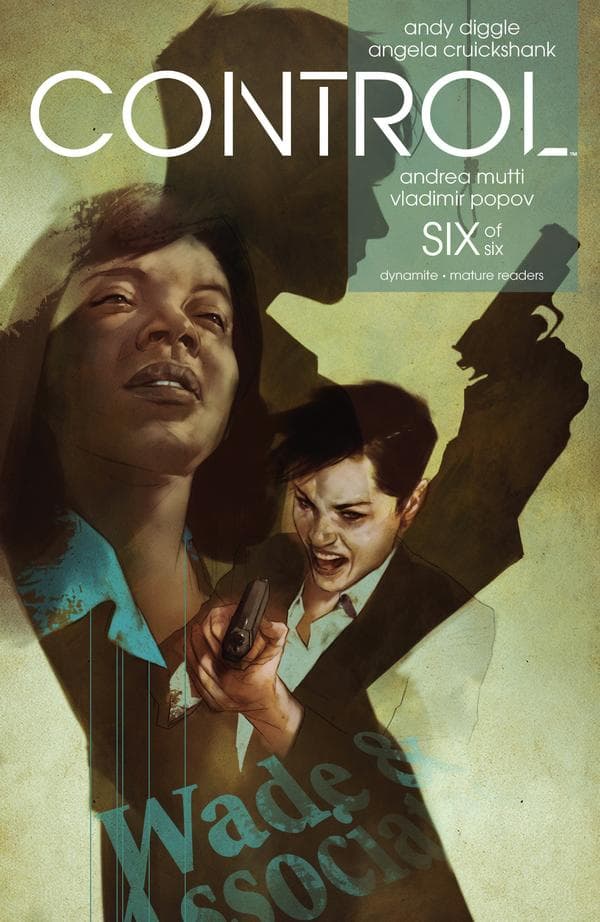 Control #6