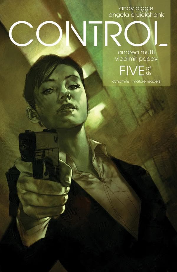 Control #5