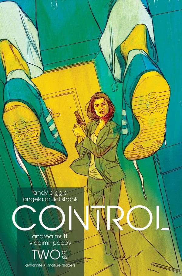 Control #2