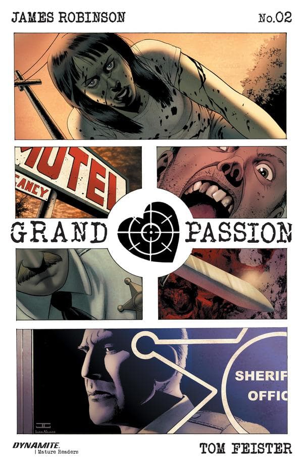 Grand Passion #2