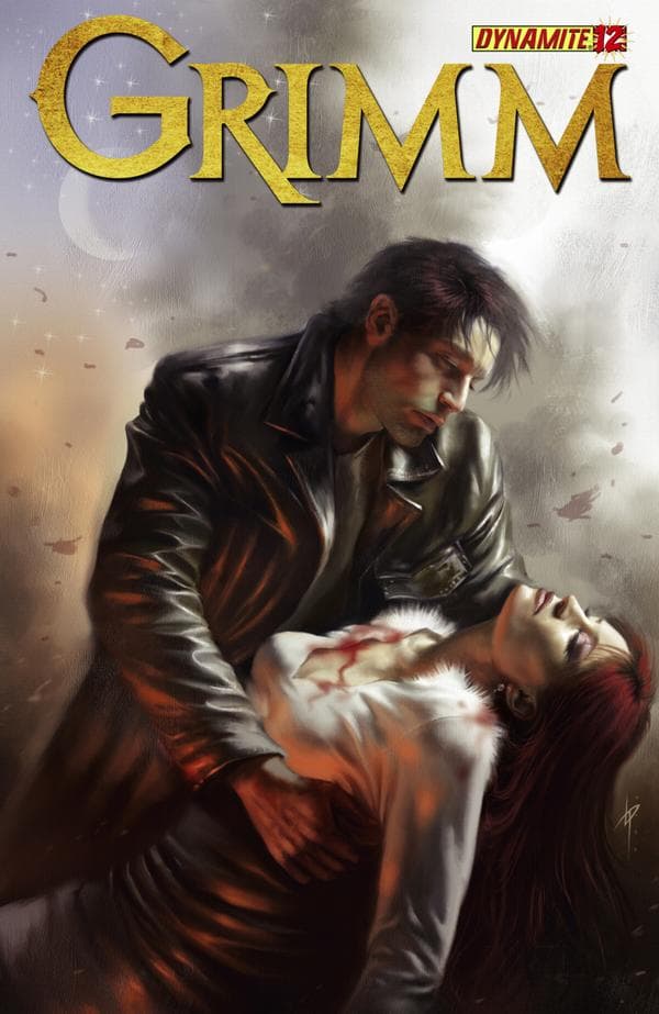 Grimm #12