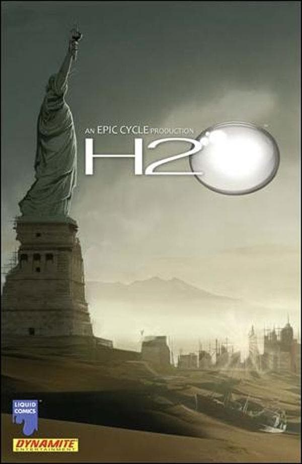 H2O