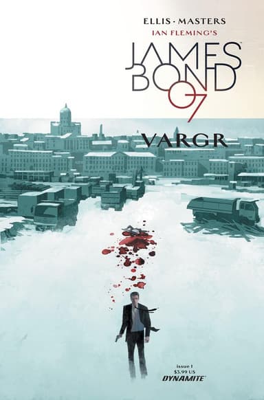 James Bond