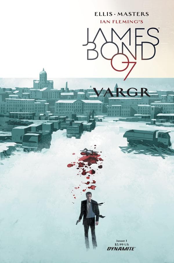 James Bond