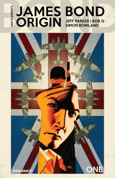 James Bond: Origin