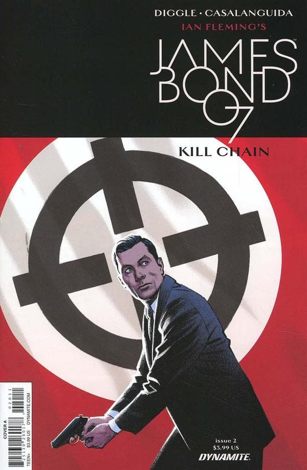 James Bond: Kill Chain #2