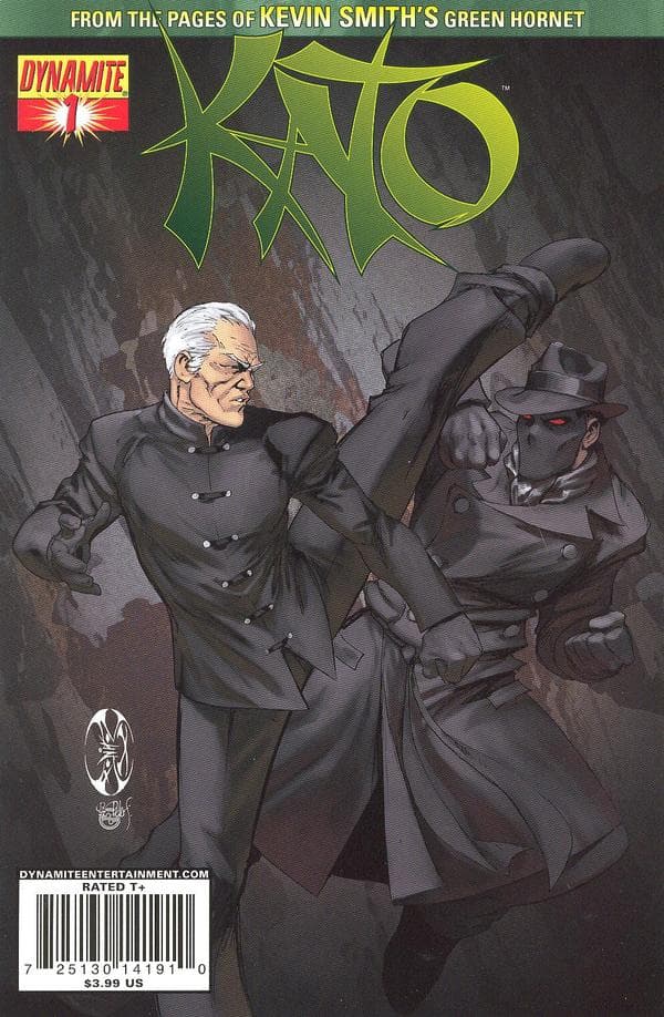 Kato #1