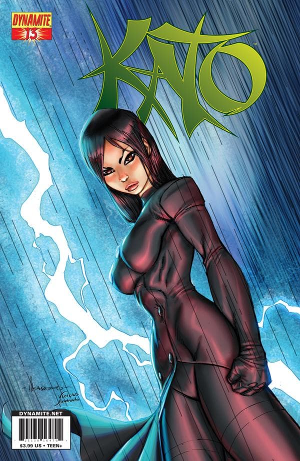 Kato #13