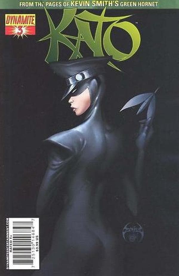 Kato #3