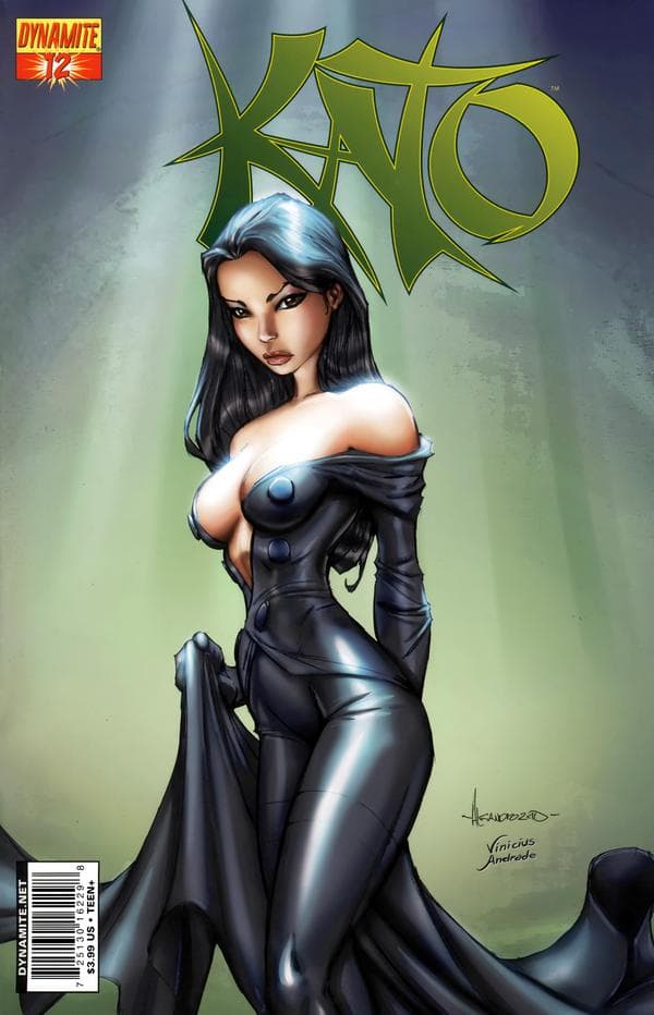 Kato #12