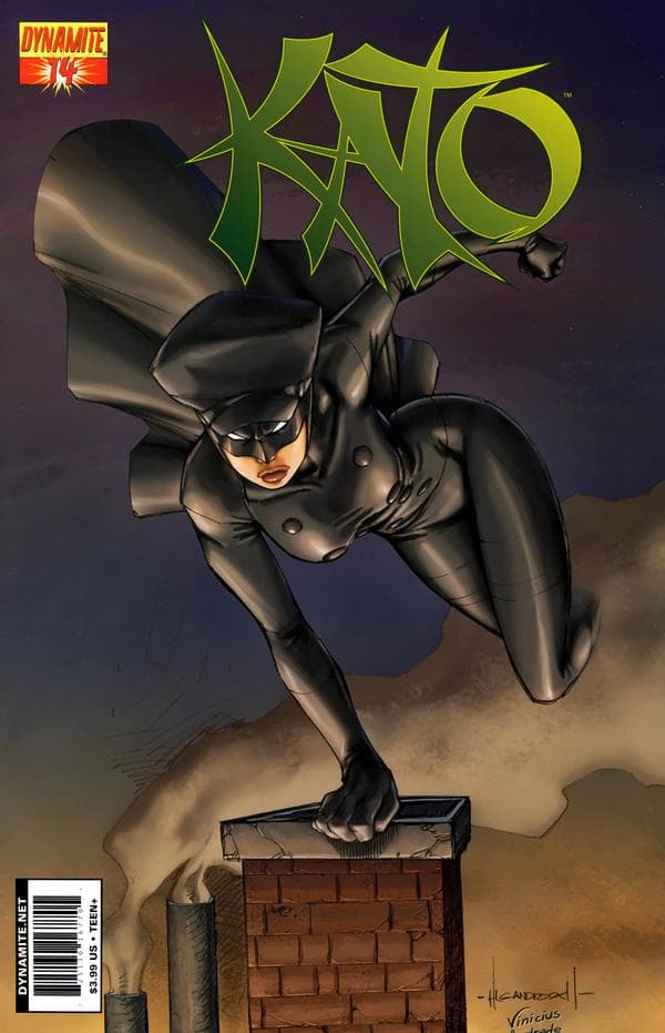 Kato #14