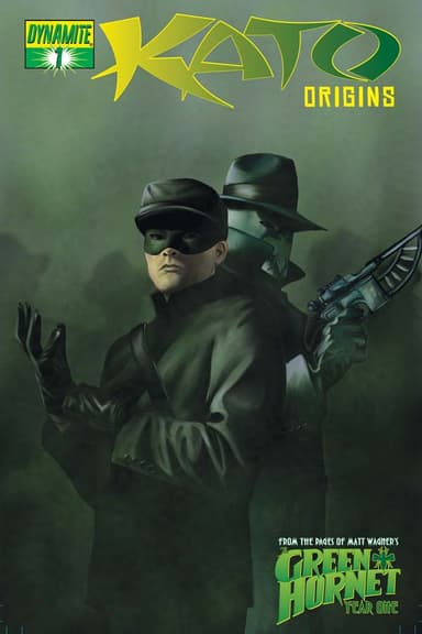 Kato Origins
