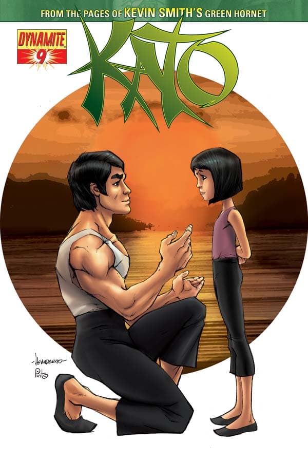 Kato #9