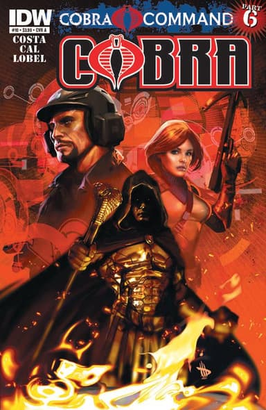 Cobra