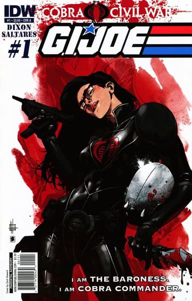 G.I. Joe