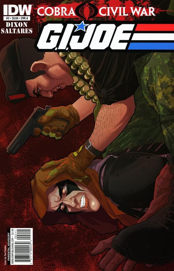 G.I. Joe #2